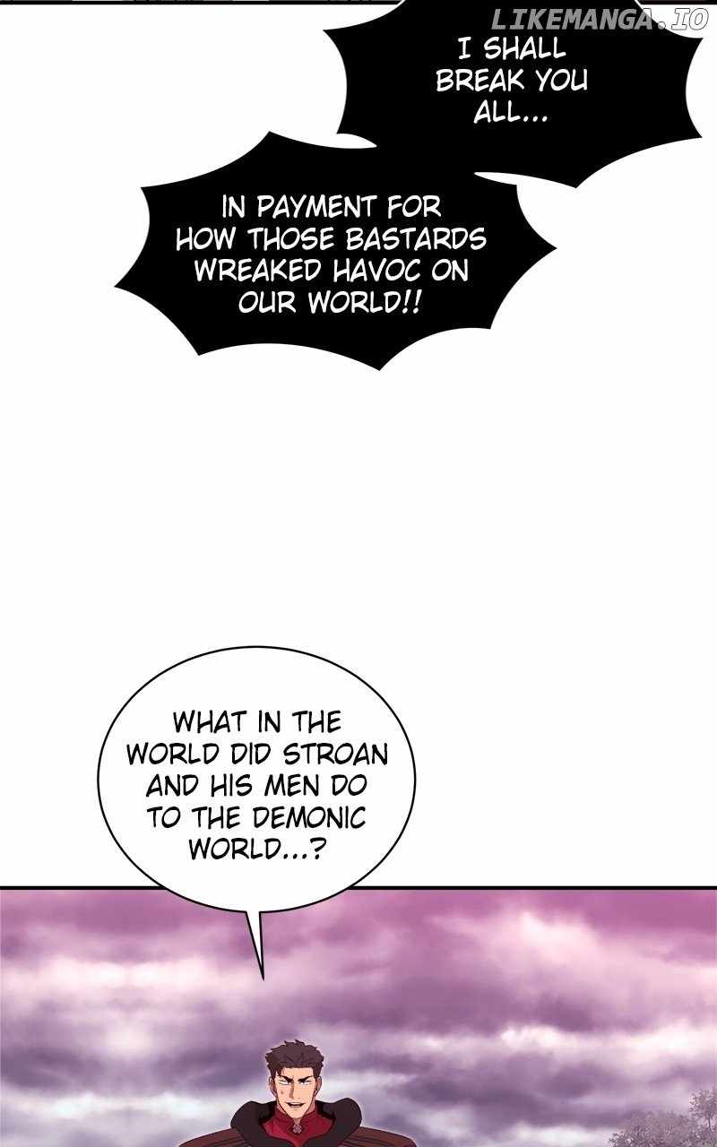 The Strongest Florist Chapter 204 77